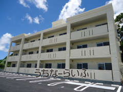 建物の写真