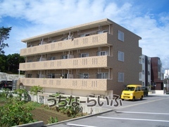 建物の写真