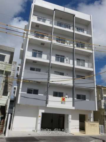 建物の写真