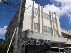 建物の写真