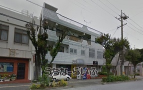 建物の写真