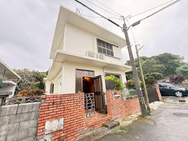 建物の写真