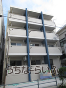 建物の写真