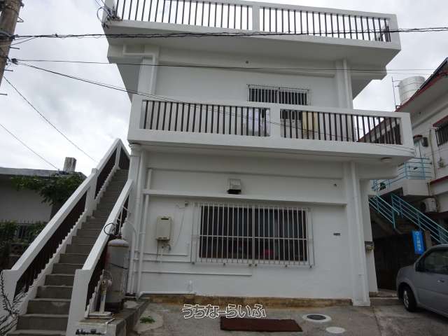 建物の写真