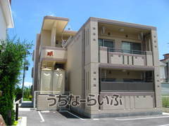 建物の写真