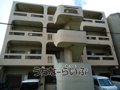 建物の写真