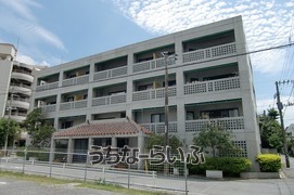 建物の写真