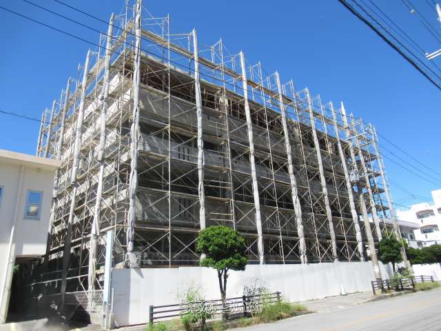 建物の写真