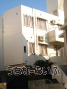 建物の写真