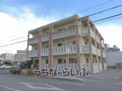 建物の写真