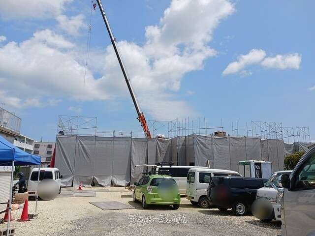 建物の写真