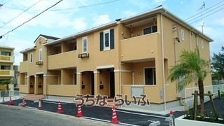 建物の写真