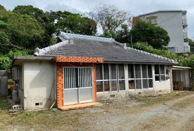 建物の写真