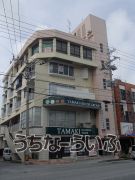 建物の写真