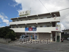 建物の写真