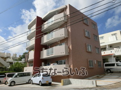 建物の写真