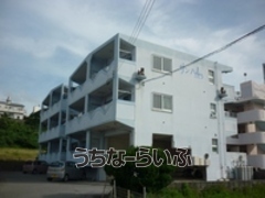 建物の写真