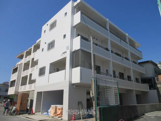 建物の写真