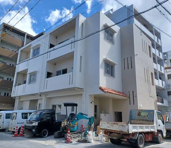 建物の写真