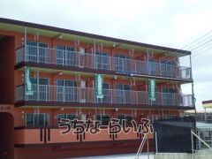 建物の写真