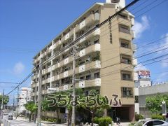 建物の写真