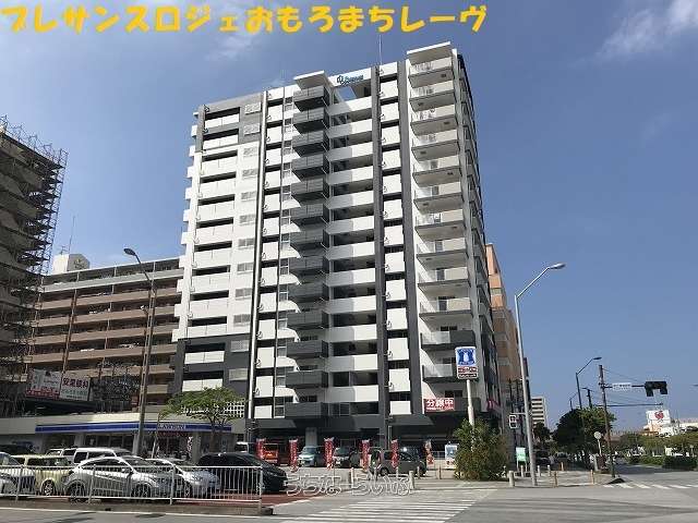 建物の写真