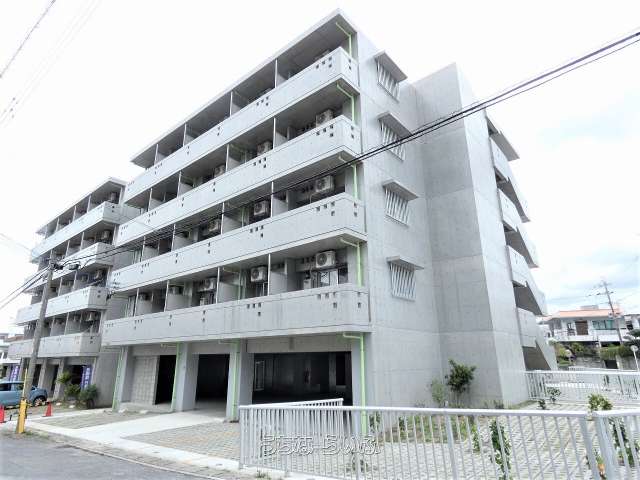 建物の写真
