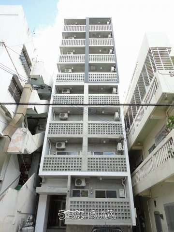 建物の写真