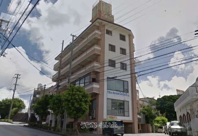 建物の写真