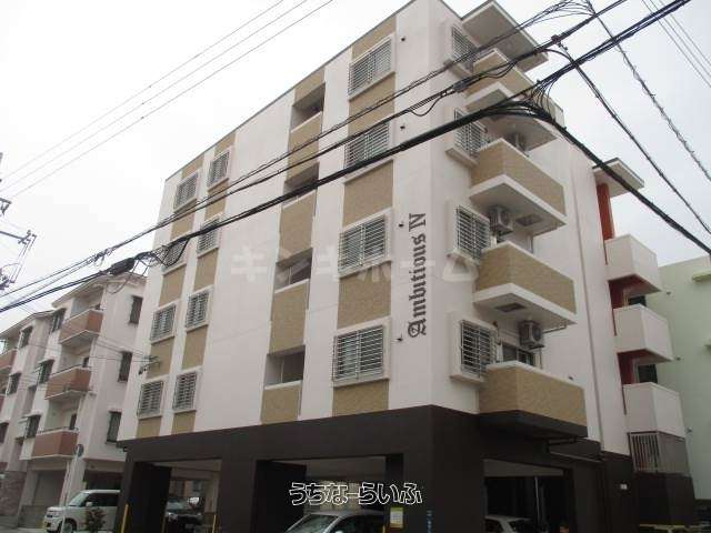 建物の写真