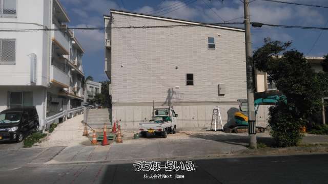 建物の写真