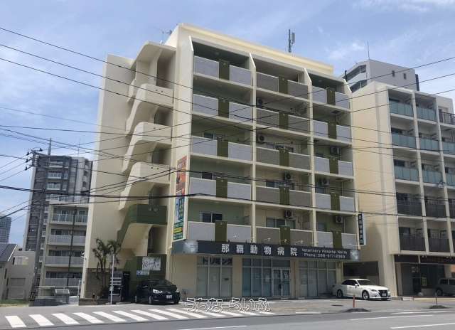 建物の写真