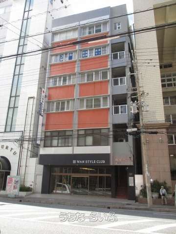 建物の写真