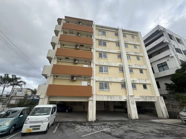 建物の写真