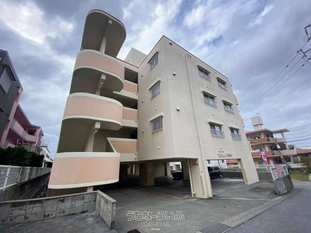 建物の写真