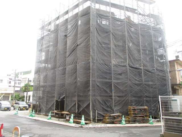 建物の写真