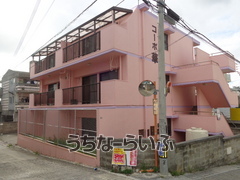 建物の写真