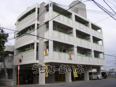 建物の写真