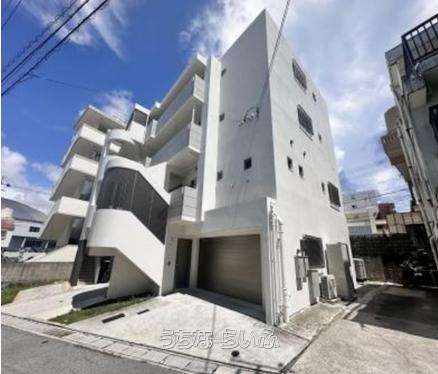 建物の写真