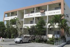 建物の写真