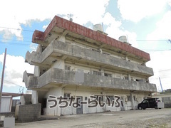 建物の写真