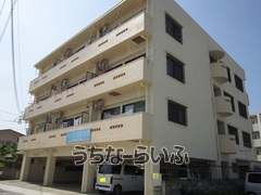 建物の写真
