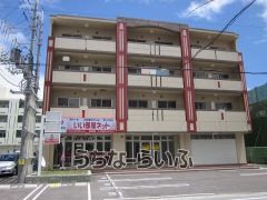 建物の写真