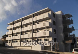 建物の写真
