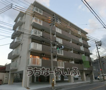 建物の写真