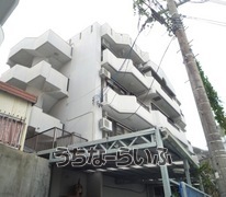 建物の写真