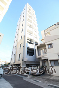 建物の写真
