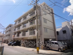 建物の写真