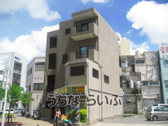建物の写真