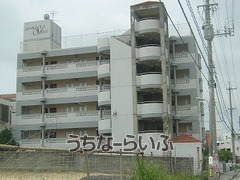 建物の写真